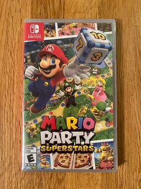 Mario Party